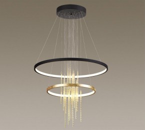 Подвесной светильник Odeon Light Monica 3901/63L в Салехарде - salekhard.mebel24.online | фото 5