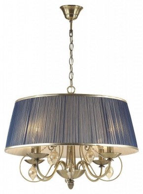 Подвесной светильник Odeon Light Niagara 3921/4 в Салехарде - salekhard.mebel24.online | фото 3