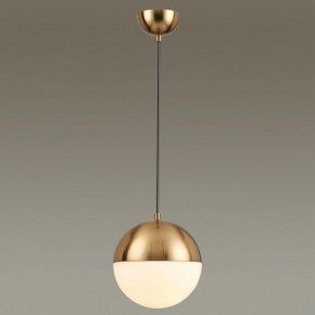 Подвесной светильник Odeon Light Pinga 4960/1A в Салехарде - salekhard.mebel24.online | фото 2