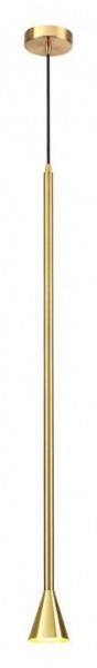 Подвесной светильник Odeon Light Pipa 3884/1G в Салехарде - salekhard.mebel24.online | фото 3