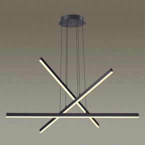 Подвесной светильник Odeon Light Rudy 3890/48L в Салехарде - salekhard.mebel24.online | фото 4