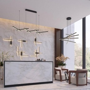 Подвесной светильник Odeon Light Rudy 3890/96L в Салехарде - salekhard.mebel24.online | фото 5