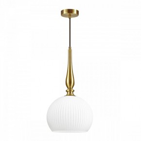 Подвесной светильник Odeon Light Runga 4766/1 в Салехарде - salekhard.mebel24.online | фото 3