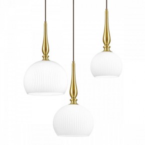Подвесной светильник Odeon Light Runga 4766/1 в Салехарде - salekhard.mebel24.online | фото 5
