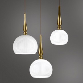 Подвесной светильник Odeon Light Runga 4766/1 в Салехарде - salekhard.mebel24.online | фото 6