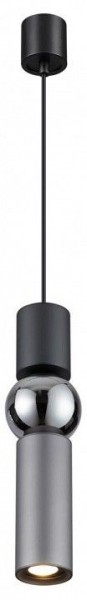Подвесной светильник Odeon Light Sakra 4070/5L в Салехарде - salekhard.mebel24.online | фото 2