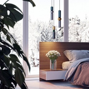 Подвесной светильник Odeon Light Sakra 4071/5L в Салехарде - salekhard.mebel24.online | фото 6