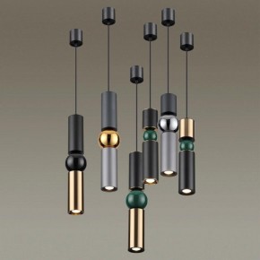 Подвесной светильник Odeon Light Sakra 4075/5L в Салехарде - salekhard.mebel24.online | фото 4