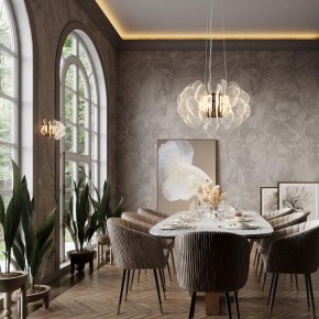 Подвесной светильник Odeon Light Siama 5089/115L в Салехарде - salekhard.mebel24.online | фото 6