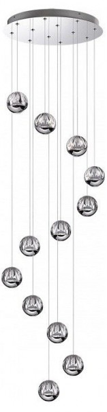 Подвесной светильник Odeon Light Sono 5100/60L в Салехарде - salekhard.mebel24.online | фото