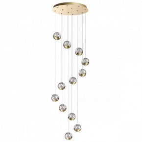 Подвесной светильник Odeon Light Sono 5101/60L в Салехарде - salekhard.mebel24.online | фото 2