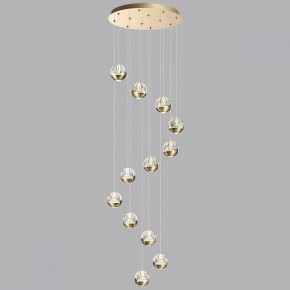 Подвесной светильник Odeon Light Sono 5101/60L в Салехарде - salekhard.mebel24.online | фото 3