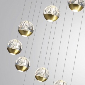 Подвесной светильник Odeon Light Sono 5101/60L в Салехарде - salekhard.mebel24.online | фото 5