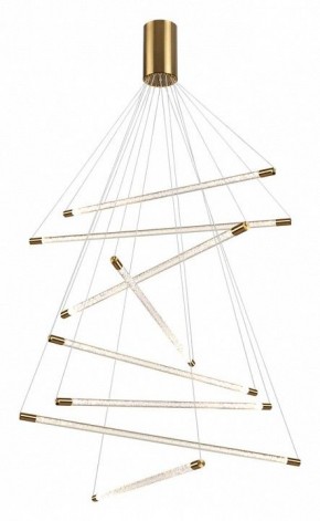 Подвесной светильник Odeon Light Sparky 4369/80L в Салехарде - salekhard.mebel24.online | фото 2