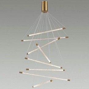 Подвесной светильник Odeon Light Sparky 4369/80L в Салехарде - salekhard.mebel24.online | фото 3