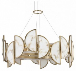 Подвесной светильник Odeon Light Toscana 5447/40L в Салехарде - salekhard.mebel24.online | фото