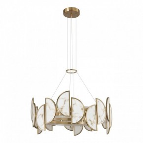 Подвесной светильник Odeon Light Toscana 5447/40L в Салехарде - salekhard.mebel24.online | фото 2