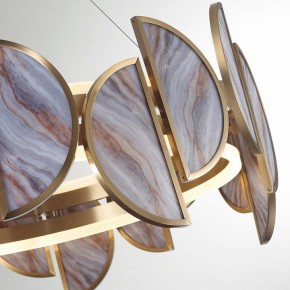 Подвесной светильник Odeon Light Toscana 5448/40L в Салехарде - salekhard.mebel24.online | фото 5