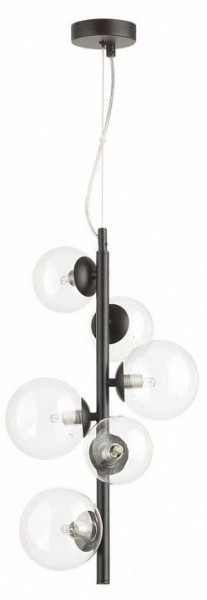 Подвесной светильник Odeon Light Tovi 4818/6 в Салехарде - salekhard.mebel24.online | фото 4