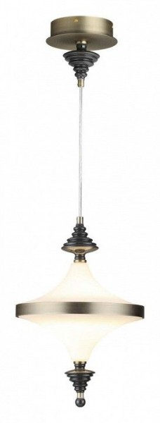 Подвесной светильник Odeon Light Ula 5404/23L в Салехарде - salekhard.mebel24.online | фото 2