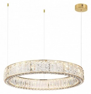 Подвесной светильник Odeon Light Version 5071/100L в Салехарде - salekhard.mebel24.online | фото 2