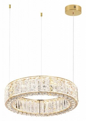 Подвесной светильник Odeon Light Version 5071/60L в Салехарде - salekhard.mebel24.online | фото 2