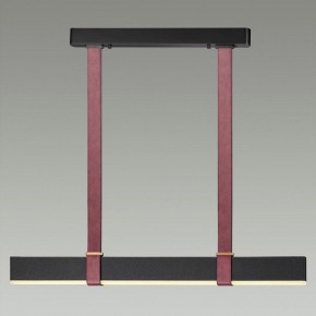 Подвесной светильник Odeon Light Vincent 6629/25L в Салехарде - salekhard.mebel24.online | фото 3