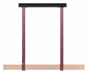 Подвесной светильник Odeon Light Vincent 6630/36L в Салехарде - salekhard.mebel24.online | фото 2