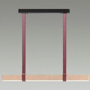 Подвесной светильник Odeon Light Vincent 6630/36L в Салехарде - salekhard.mebel24.online | фото 3