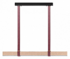 Подвесной светильник Odeon Light Vincent 6630/36L в Салехарде - salekhard.mebel24.online | фото 4