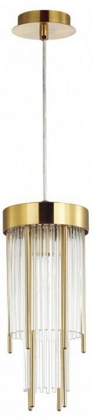 Подвесной светильник Odeon Light York 4788/1 в Салехарде - salekhard.mebel24.online | фото 2
