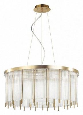 Подвесной светильник Odeon Light York 4788/10 в Салехарде - salekhard.mebel24.online | фото 2