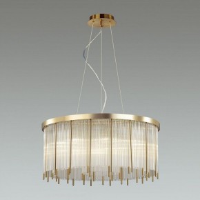 Подвесной светильник Odeon Light York 4788/10 в Салехарде - salekhard.mebel24.online | фото 3