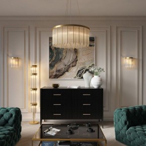 Подвесной светильник Odeon Light York 4788/10 в Салехарде - salekhard.mebel24.online | фото 4
