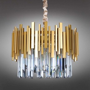Подвесной светильник Omnilux Carisio OML-72803-09 в Салехарде - salekhard.mebel24.online | фото 2