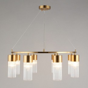 Подвесной светильник Omnilux Cesana OML-67103-08 в Салехарде - salekhard.mebel24.online | фото 4
