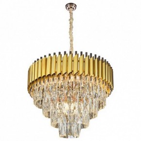 Подвесной светильник Omnilux Fontevivo OML-81903-12 в Салехарде - salekhard.mebel24.online | фото 2