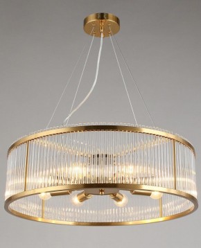 Подвесной светильник Omnilux Portofino OML-67203-08 в Салехарде - salekhard.mebel24.online | фото 4