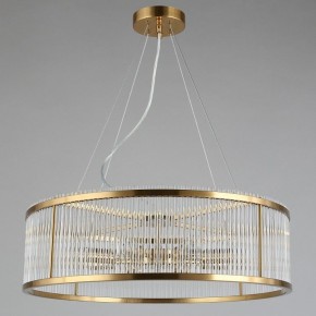 Подвесной светильник Omnilux Portofino OML-67203-08 в Салехарде - salekhard.mebel24.online | фото 6