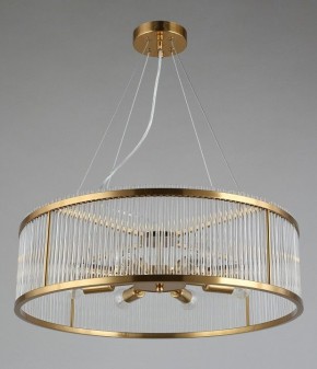 Подвесной светильник Omnilux Portofino OML-67203-08 в Салехарде - salekhard.mebel24.online | фото 7