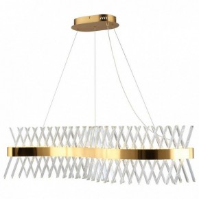 Подвесной светильник Omnilux Strasatti OML-99903-44 в Салехарде - salekhard.mebel24.online | фото 2