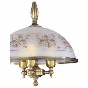 Подвесной светильник Reccagni Angelo 6002 L 6002/38 в Салехарде - salekhard.mebel24.online | фото