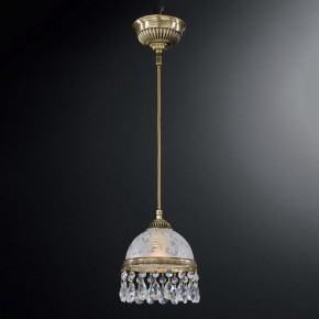 Подвесной светильник Reccagni Angelo 6200 L 6200/16 в Салехарде - salekhard.mebel24.online | фото 2