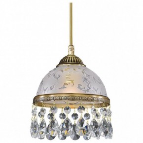 Подвесной светильник Reccagni Angelo 6200 L 6200/16 в Салехарде - salekhard.mebel24.online | фото 3