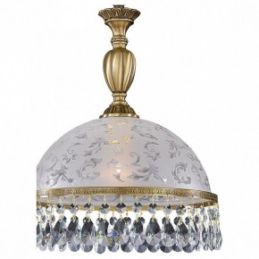 Подвесной светильник Reccagni Angelo 6200 L 6200/28 в Салехарде - salekhard.mebel24.online | фото 3