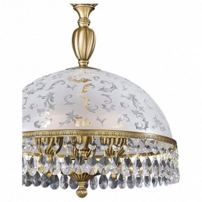Подвесной светильник Reccagni Angelo 6200 L 6200/38 в Салехарде - salekhard.mebel24.online | фото 2