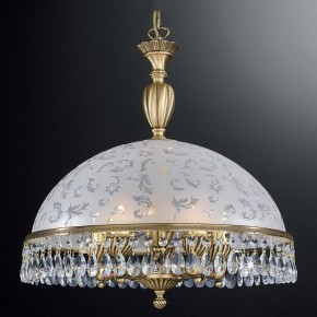 Подвесной светильник Reccagni Angelo 6200 L 6200/48 в Салехарде - salekhard.mebel24.online | фото