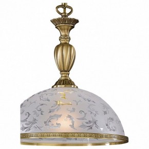 Подвесной светильник Reccagni Angelo 6202 L 6202/28 в Салехарде - salekhard.mebel24.online | фото 3