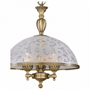 Подвесной светильник Reccagni Angelo 6202 L 6202/38 в Салехарде - salekhard.mebel24.online | фото 3