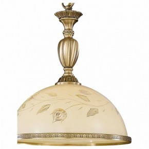 Подвесной светильник Reccagni Angelo 6208 L 6208/28 в Салехарде - salekhard.mebel24.online | фото